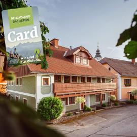 Thorbäck Gut - Apartments im Schlosserhaus - by myNests