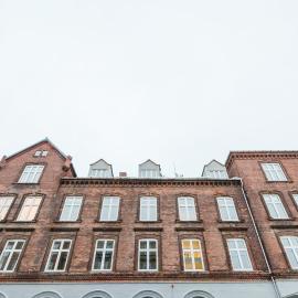 Hotel by the lakes CPH