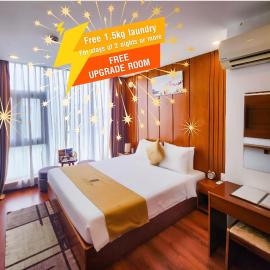 Mira Hotel Quy Nhơn, Hotel in Quy Nhon
