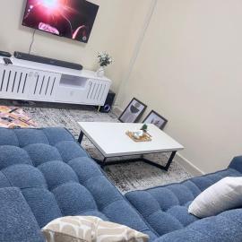 Comfort Nest