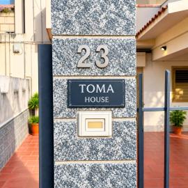 ToMa House