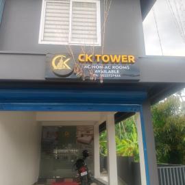 Ck TOWER