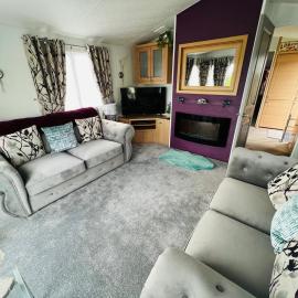 66 Regents Walk, Patrington Haven Leisure Park, Small dog on request