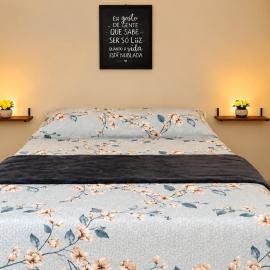 Horizonte de Bonito Room 2 โรงแรมในโบนีโต