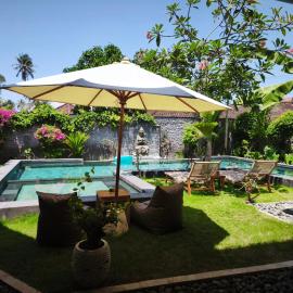 Ayanta Bali