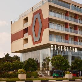 Otherland Galle