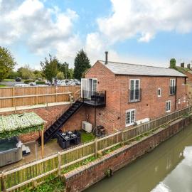 2 Bed in Rugby oc-w32580