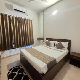 Villa Classical Mahabs