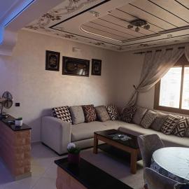 Relax & COMFORTABLE House, Hotel in Khouribga