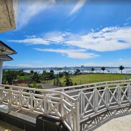 Balmoral Palace Kisumu