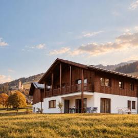 Baumannhof, hotel a Sarntal
