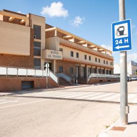 Hotel La Torre