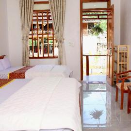 Dương Gia Đạt Homestay, hotel v destinácii Bắc Sơn
