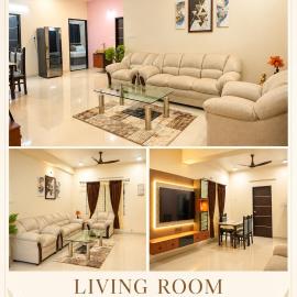 Arihant Maverick Apartment، فندق في بيلاري