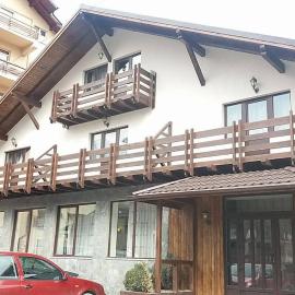Pensiunea Argesu **, Hotel in Sinaia