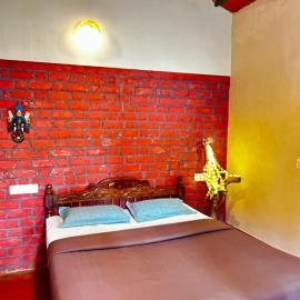 Tat Tvam Asi Organic Farm Stay - Hornbill