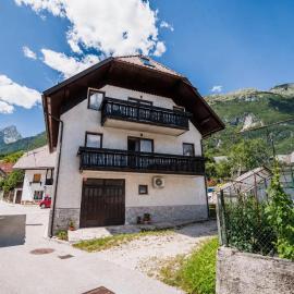Vila K29, hotel u gradu Bovec