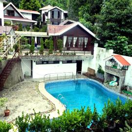 Rumtek Heritage Resort