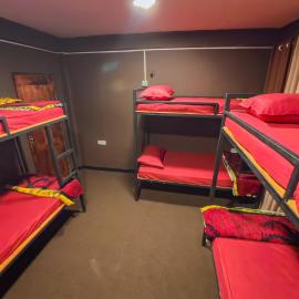 Freedom Hostel, hotel em Nuwara Eliya