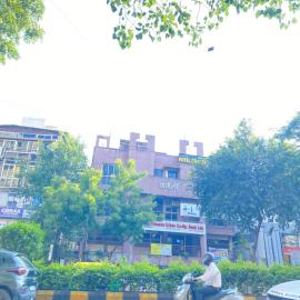 Hotel Cg stay, hotel di Ahmedabad