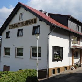 Gasthaus Zum Spalterwald