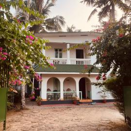 aquaterra home Varkala stay, hotel a Varkala
