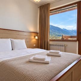 Belvedere Holiday Club К501