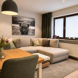 ChiemNest Fewo, hotel a Grabenstätt