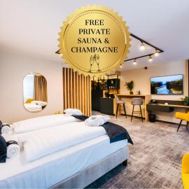 Hotel Auris, hotel a Szeged