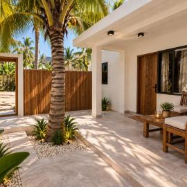 Ladha ya Zanzibar Premium Apartament