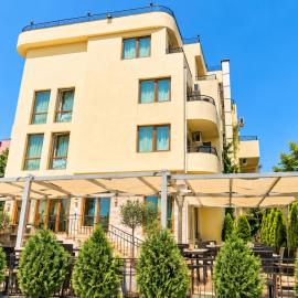 Къща за гости Беглик таш 3, Hotel in Primorsko