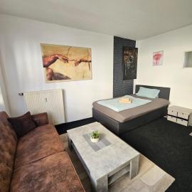 City Apartment