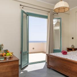 Ligaridia Stone & Sea Traditional Apartments – hotel w mieście Moutsoúna