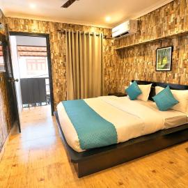 Coco Homes By Kinship Hospitality