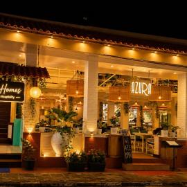 Coco Homes By Kinship Hospitality