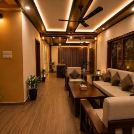 Marvellous Inn Fuvahmulah