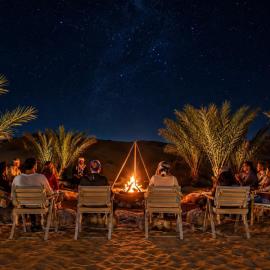 Sky Camp
