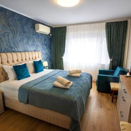 Апартамент за гости Цар Симеон - Център, hotel v Stari Zagori