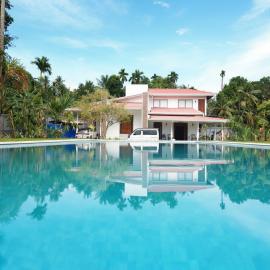 Villa Paddy Breeze by Taprobana Rome