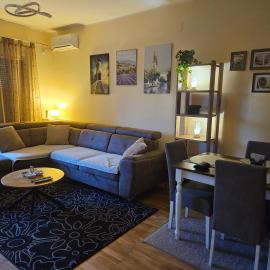 Elena Residence 15min from Belgrade
