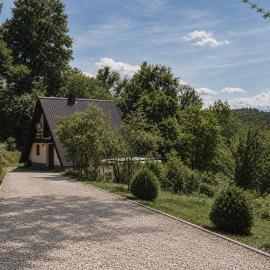 Forrest House - Hot Tub & Electric Vehicle Ch Point