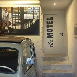 Oranienburg Vintage - Motel