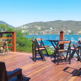 Eco Hostel Vista Mar, Hotel in Arraial do Cabo