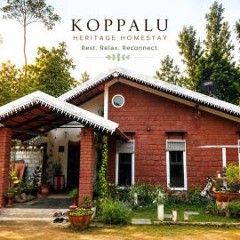Koppalu Heritage