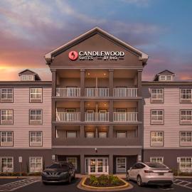 Candlewood Suites PCB Southeast by IHG - Fully Renovated