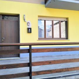 Casa Alice A, hotel en Forcola