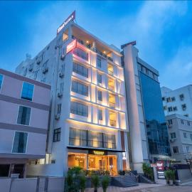 Stae Hotel-Hitec City