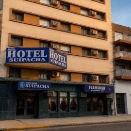 Nuevo Hotel Suipacha