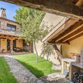 Casa Rural Fuentebuena