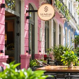 Sunday Boutique Hotel